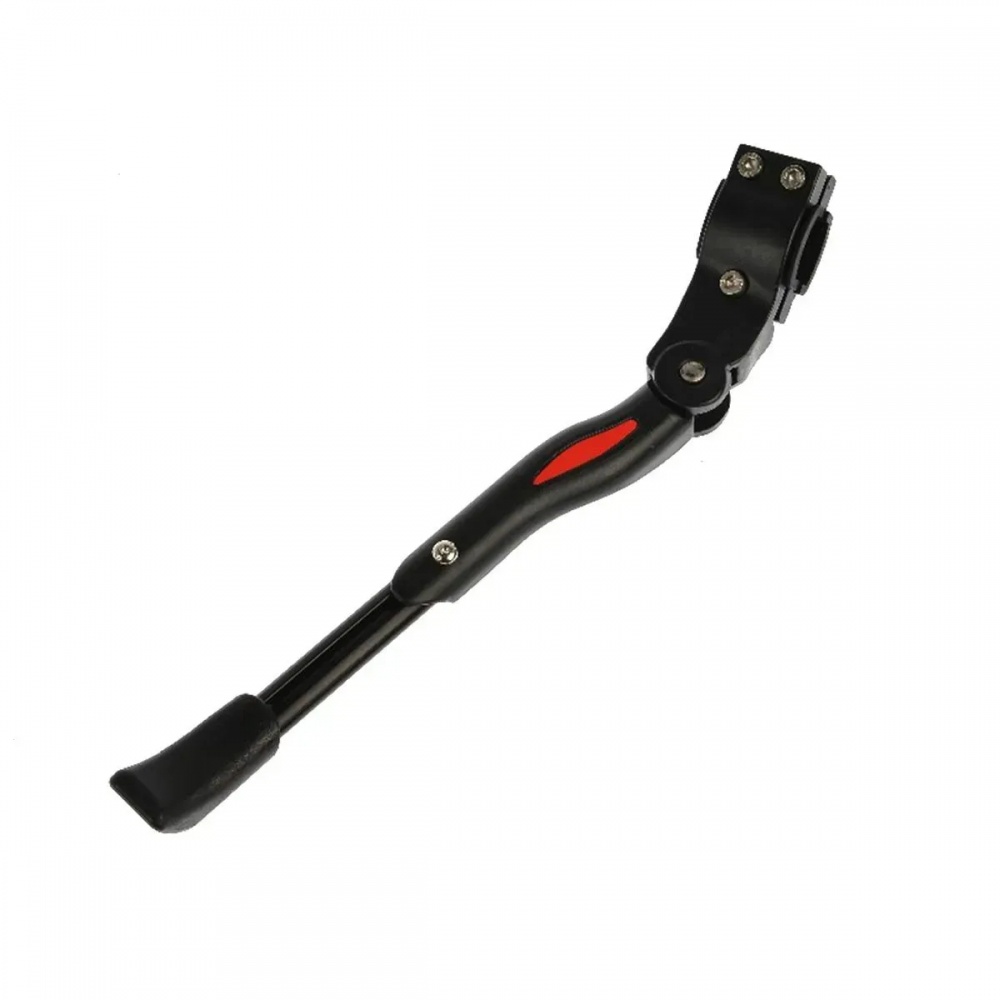 Подножка велосипедная ROCKBROS 2011-7ABK Kickstand черный