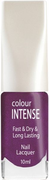 Лак для ногтей Colour Intense NP-303 070-Shine 10 мл 