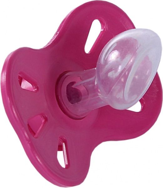 Соска-пустушка Київгума Малинка