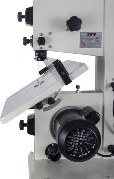 Верстат стрічкопильний JET JWBS-8-M