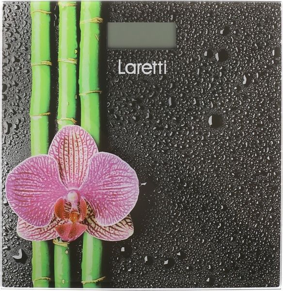 Ваги підлогові Laretti LR-BS0010