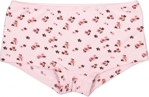 Трусики дитячі шорти Bibo для дівчинки р.92 рожевий 120002 
