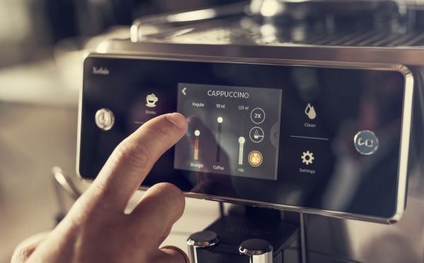 Кавомашина Philips Xelsis SM7685/00 