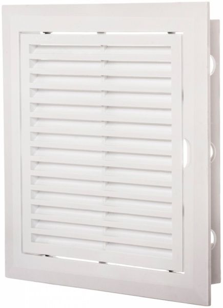 Вентиляционно-ревизионная дверца МиниМакс 150х150 мм