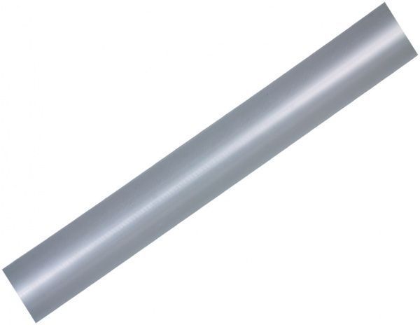 Трубка термоусадкова тонкостінна 3M 1 м прозора поліолефін GTI-3000 18/6-CR