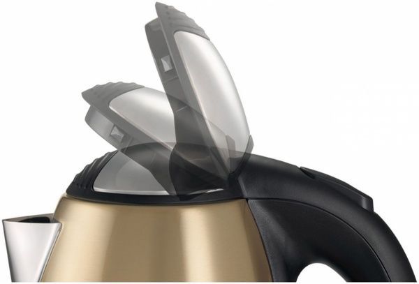 Электрочайник Bosch TWK7808 