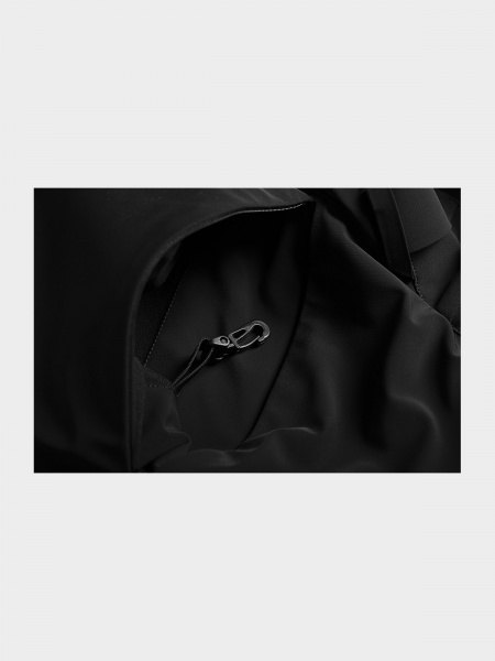 Брюки 4F D4Z20-SPMN154-20S р. M черный