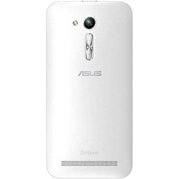 Смартфон Asus ZenFone Go (ZB452KG-1B005WW) DS white