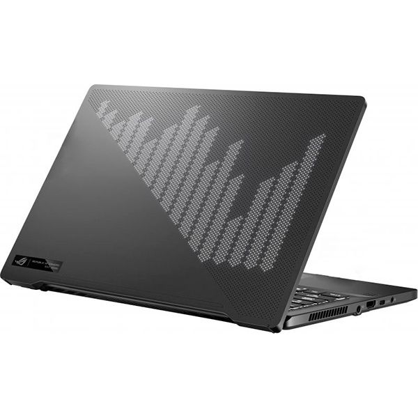 Ноутбук Asus ROG Zephyrus G14 GA401II-BM209 14 (90NR03J3-M05100) grey