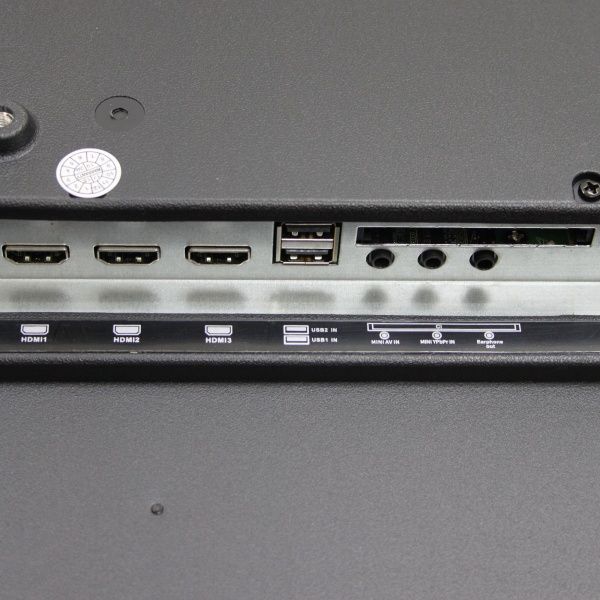 Телевизор Satelit 42F8001ST