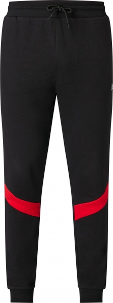 Штани Energetics Silos III ux 415522-900050 р. 2XL чорний