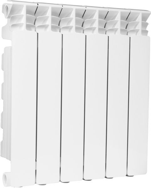 Радіатор алюмінієвий Nova Florida DESIDERYO B3 500/100