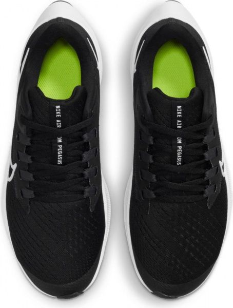 Кроссовки Nike Air Zoom Pegasus 38 CZ4178-002 р.US 5Y черный
