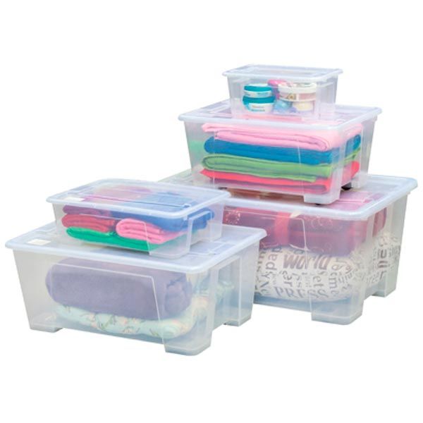 Контейнер для речей Ningbo 6 л