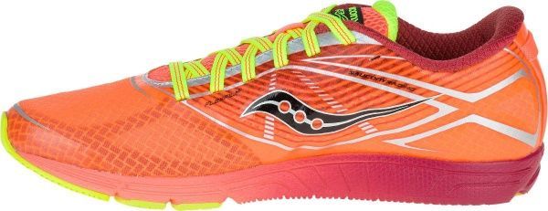 Кросівки Saucony Type A 19028-1 р.7,5 рожевий