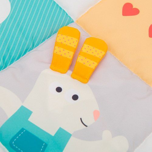 Развивающий коврик Taf Toys I love 12175