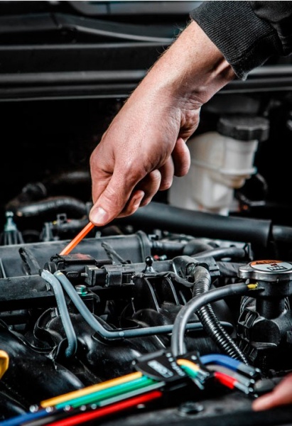 Набор ключей NEO tools 09-512