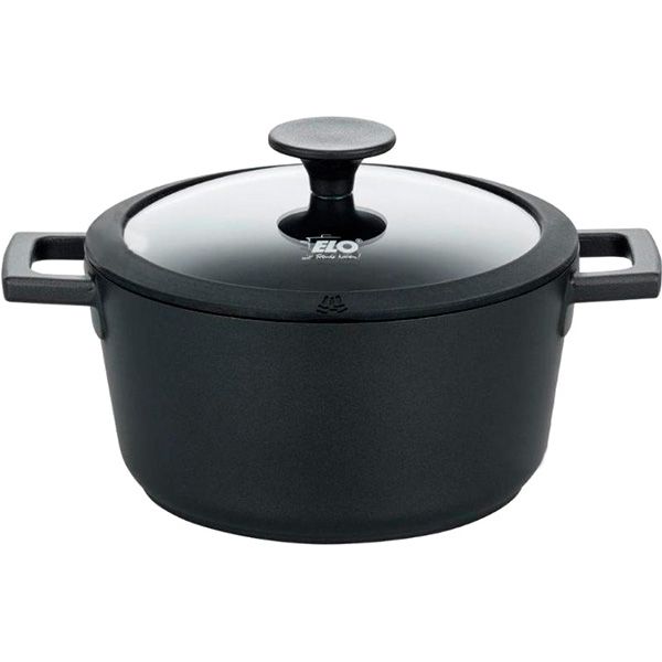 Каструля Silocast 2,2 л 79720 ELO