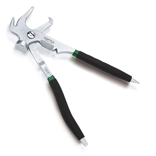 Щипцы балансировочные Toptul JEAA1010