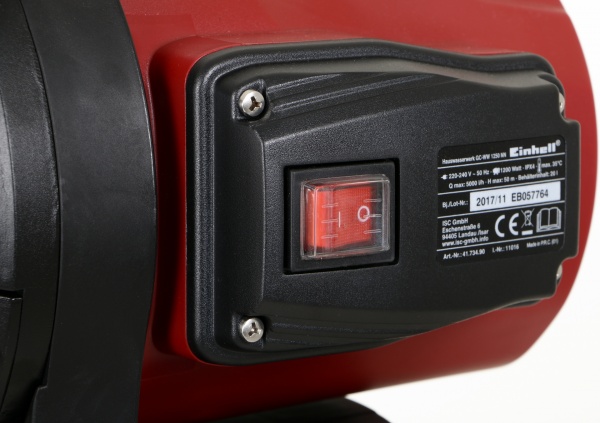Насосная станция Einhell GC-WW 1250 NN 4173490 