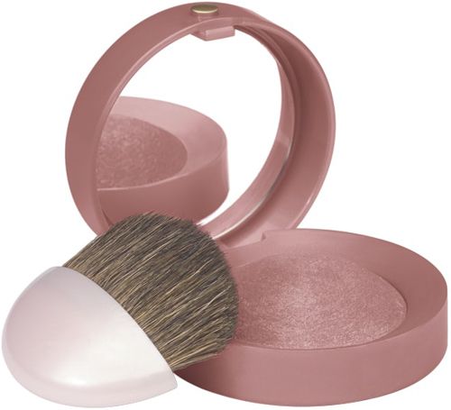 Румяна Bourjois BLUSH №74 бежево-розовый 2,5 г