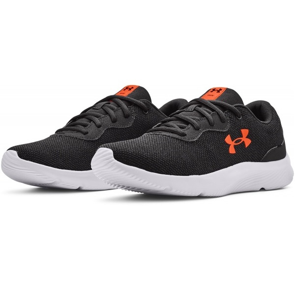 Кроссовки Under Armour 3024134-105 р.US 11 серый