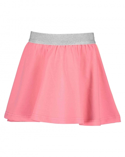 Спідниця для дівчаток Blue Seven трикотажна р.122 персиковий 723539 X_225_р.122 