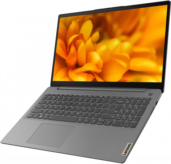 Ноутбук Lenovo Ideapad 3i 15,6