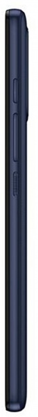 Смартфон Motorola G60S NFC 6/128GB ink blue (942724) 