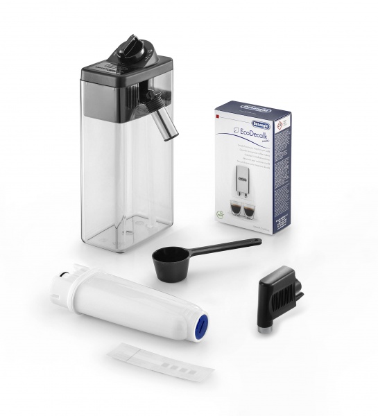 Кофемашина Delonghi ECAM 23.260B Cappuccino Smart 