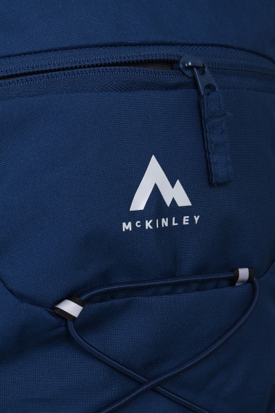 Рюкзак McKinley 423446-901635 Faro I 15 синий 15 л