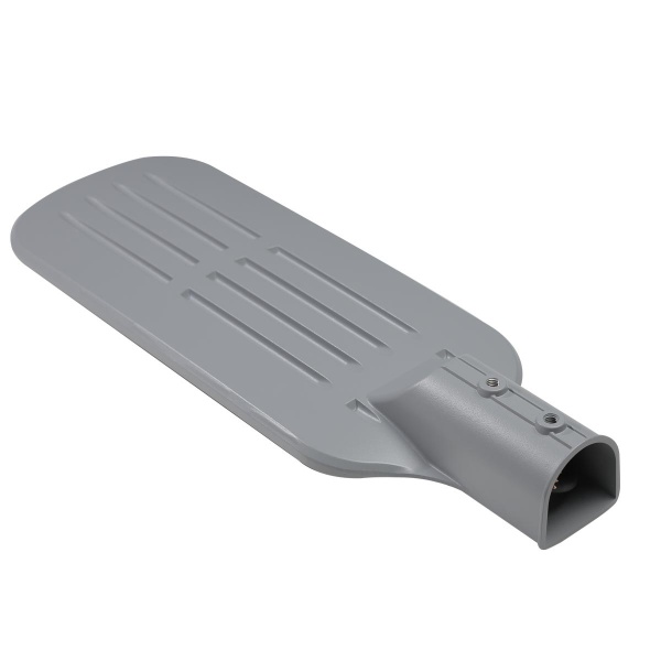 Світильник консольний LED CONCEPT KELLS 100 Вт сірий 