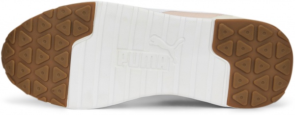 Кроссовки Puma R78 VOYAGE WILD GARDEN 38923502 р.40,5 UK 7 розовый