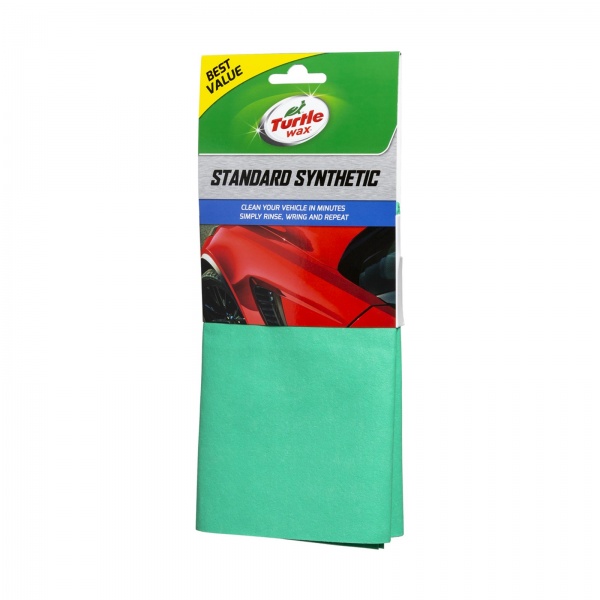 Рушник абсорбуючий X400td TURTLE WAX 10 шт.