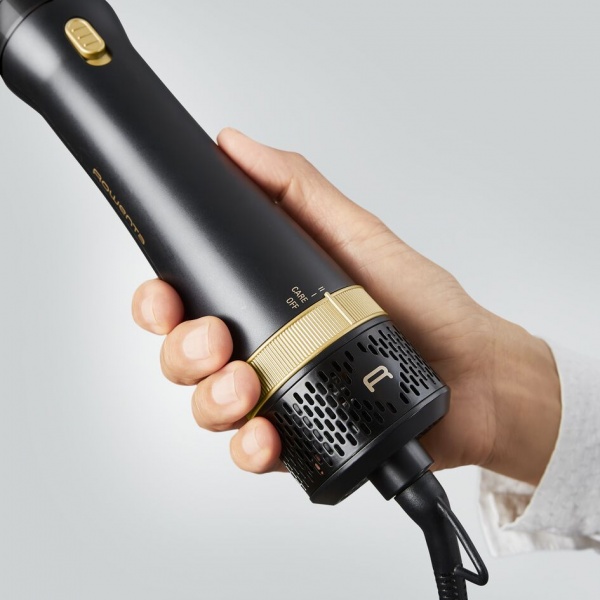 Фен-щетка Rowenta Express Style CF6330F0 