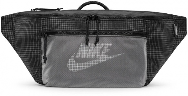 Сумка Nike NK ELMNTL WAISTPACK - TRL CV1411-011 черный 