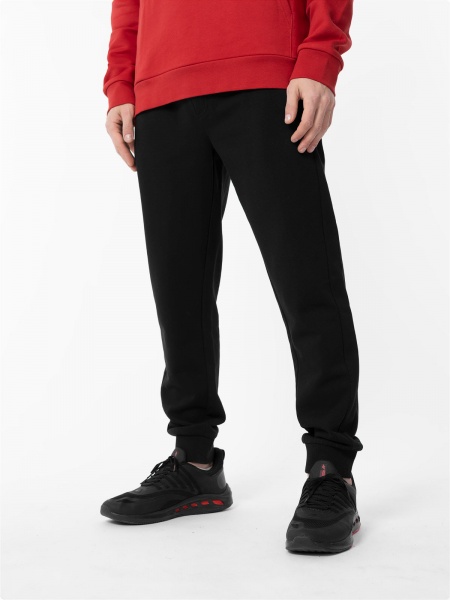 Брюки 4F TROUSERS CAS M451 4FAW23TTROM451-20S р. 3XL черный