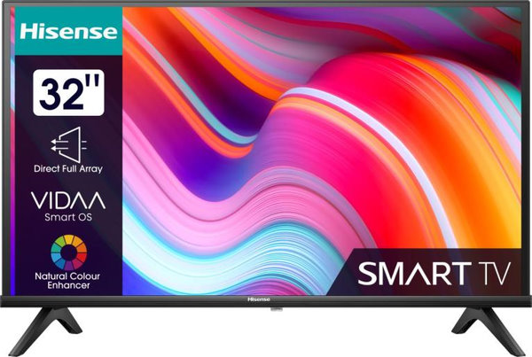 Телевізор Hisense 32A4K