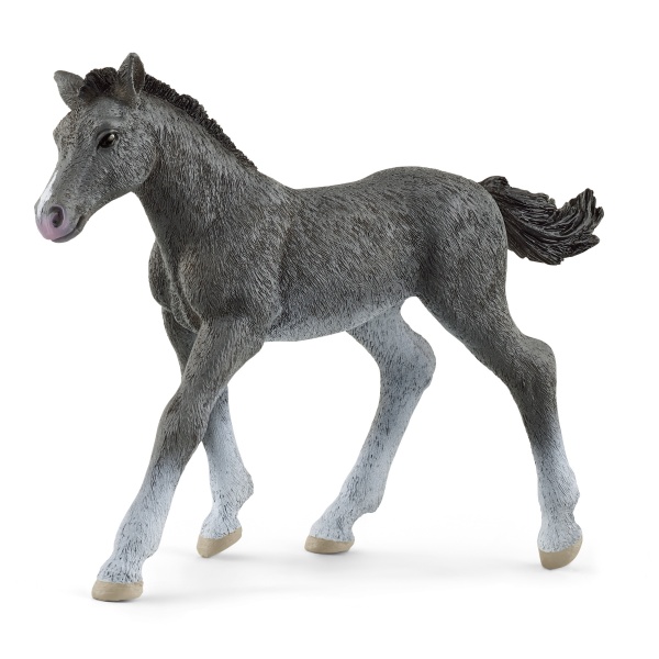 Ігрова фігурка Schleich Тракенне лоша арт. 13944 6903214 