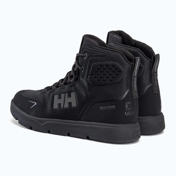 Черевики Helly Hansen CANYON ULLR BOOT HT 11754_990 р.40,5 чорний