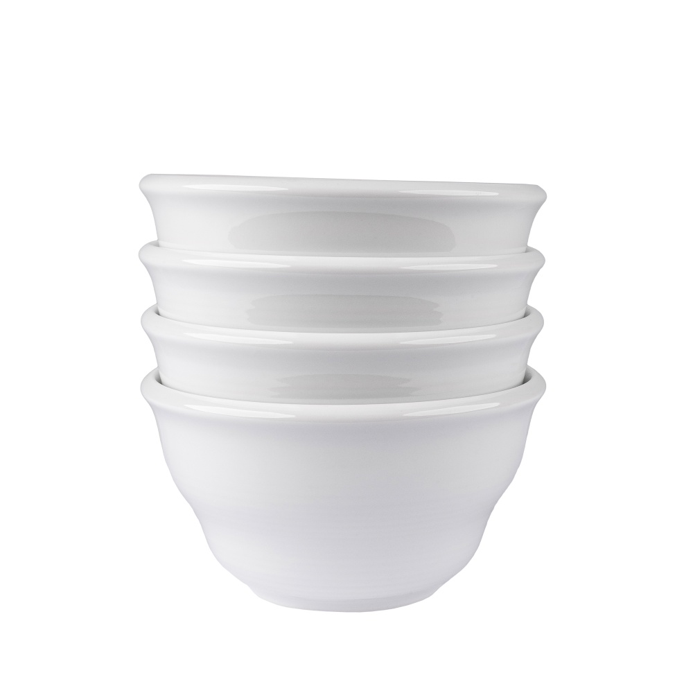 Салатник Krauff Zen White 350 мл 11,6 см 24-320-015