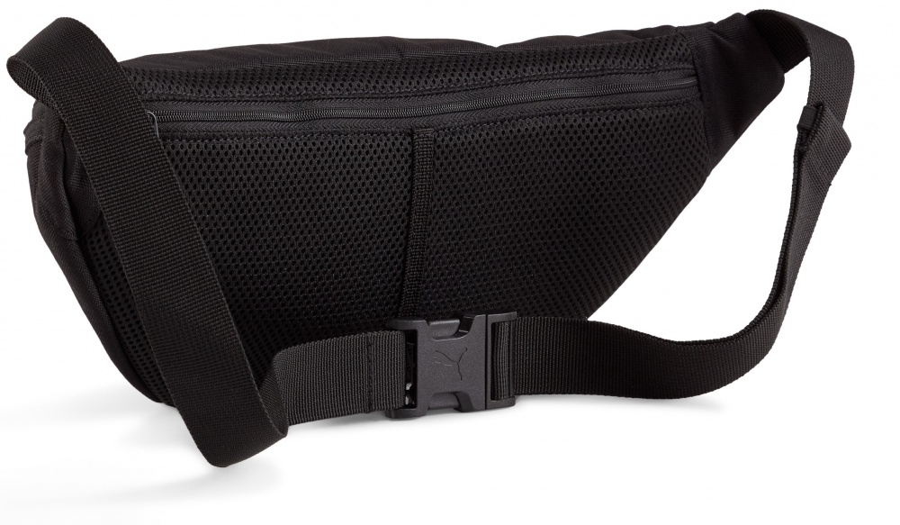 Сумка поясная Puma ESSENTIALS Waist Bag 09112801 черный