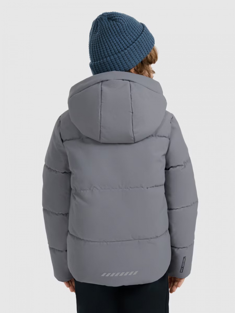 Куртка 4F TECHNICAL JACKET M0822 4FJWAW25TTJAM0822-23S р.128