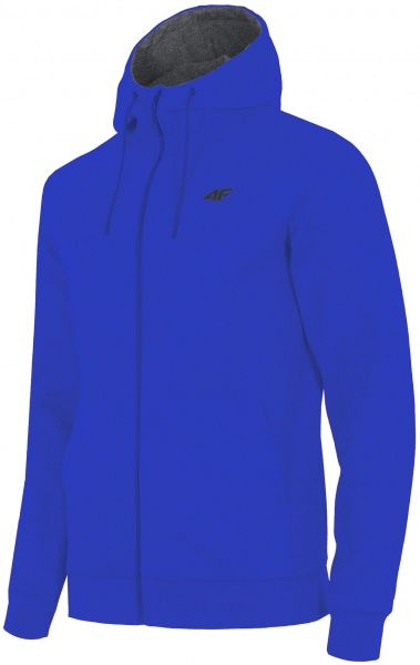 Джемпер 4F H4L19-BLM004-36S р. XL синий