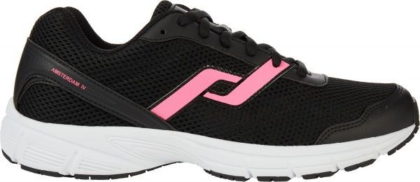 Кроссовки Pro Touch Amsterdam IV W 239585-913050 р.EUR 37 черный
