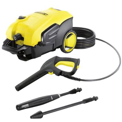 Мини-мойка Karcher K 5 Compact
