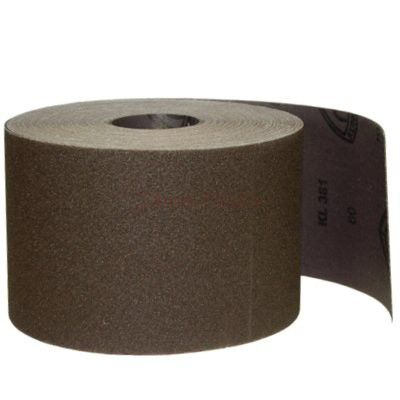 Наждачний папір Klingspor KL381J P320 1 м.п.