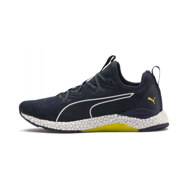 Кроссовки Puma Hybrid Runner 19111107 р.9,5 синий
