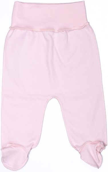 Комплект Фламінго ясельний 4 предмета рожевий р.62 698-212 