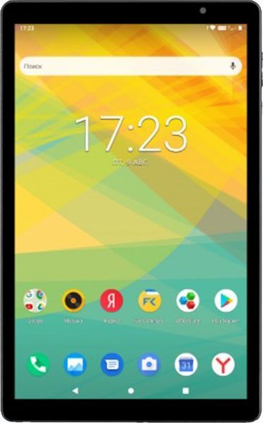 Планшет Prestigio MultiPad Grace 4991 10,1 2/16GB 3GWi-Fi black (PMT4991_4G_D) 
